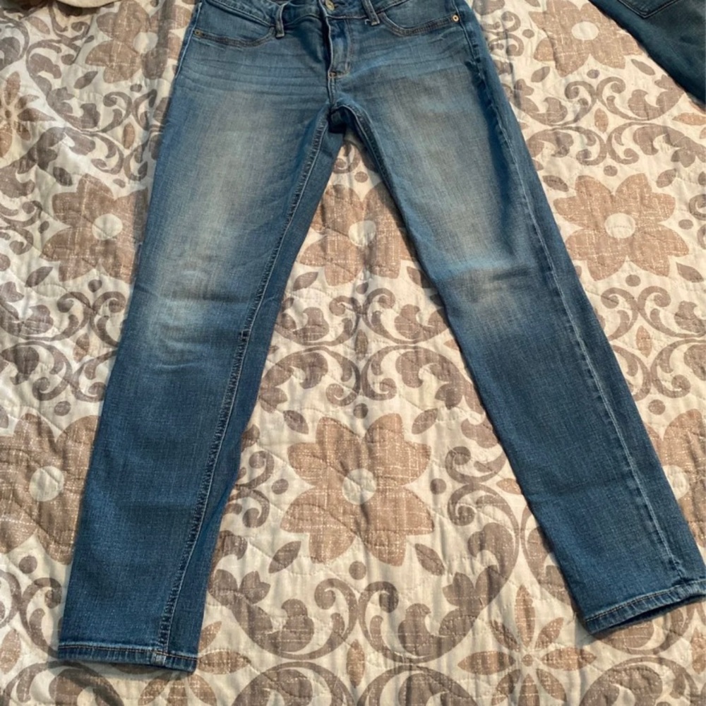 A&F jeans bundle - Picture 2 of 11